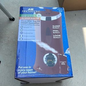 Air Innovations Aromatherapy Humidifier